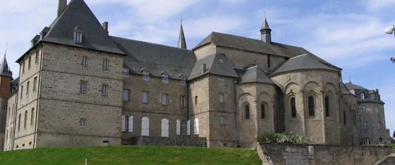 Abbaye Saint-André