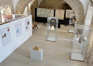 salle 1