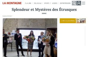 article vernissage photo