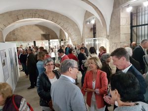 vernissage expo
