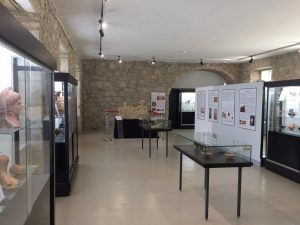 expo étrusque Vazeilles (2)