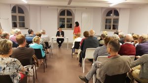 conférence croire