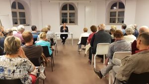 conférence croire