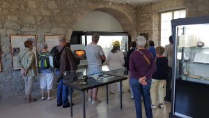 Journées du patrimoine 2018